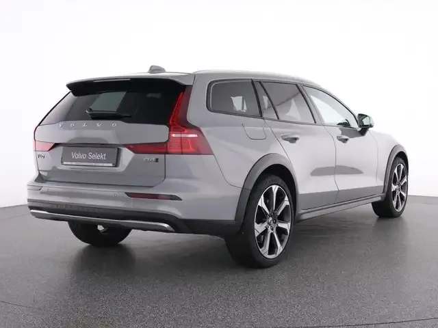Volvo V60 Cross Country