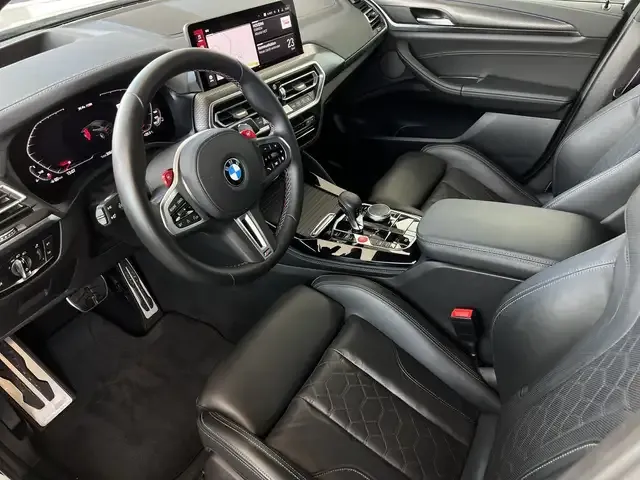 BMW X4 M