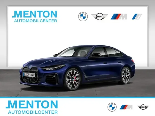 BMW i4