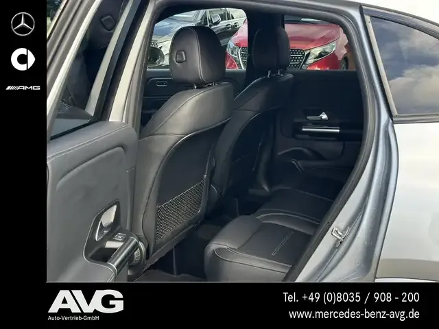 Mercedes-Benz GLA 35 AMG