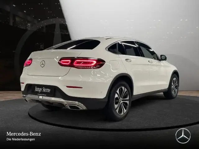 Mercedes-Benz GLC 200