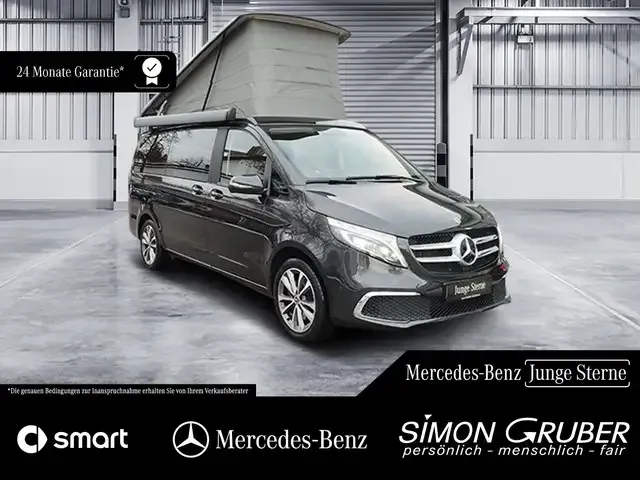 Mercedes-Benz Marco Polo