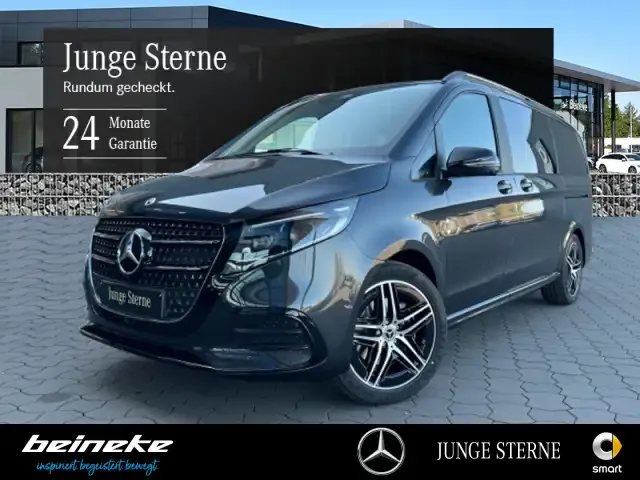 Mercedes-Benz V 300