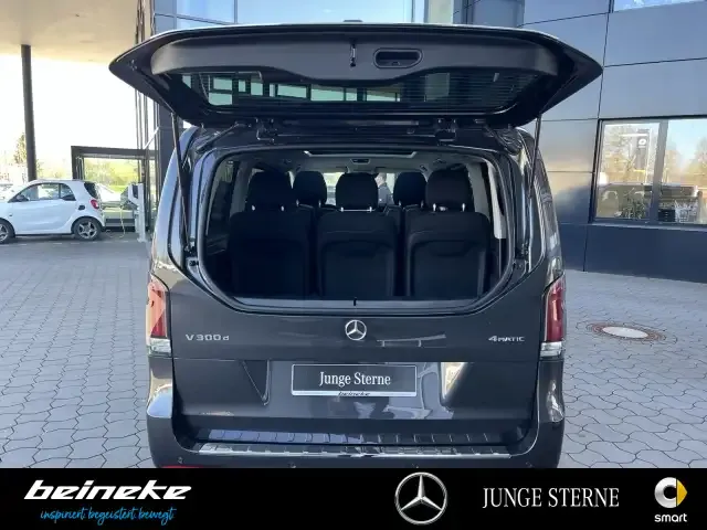 Mercedes-Benz V 300