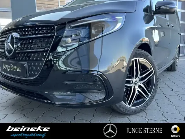 Mercedes-Benz V 300
