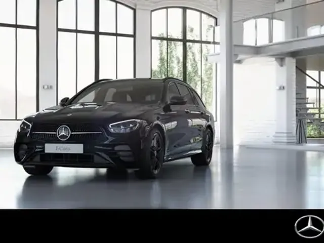Mercedes-Benz E 300