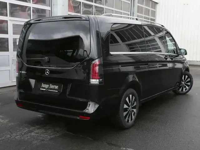 Mercedes-Benz V 300
