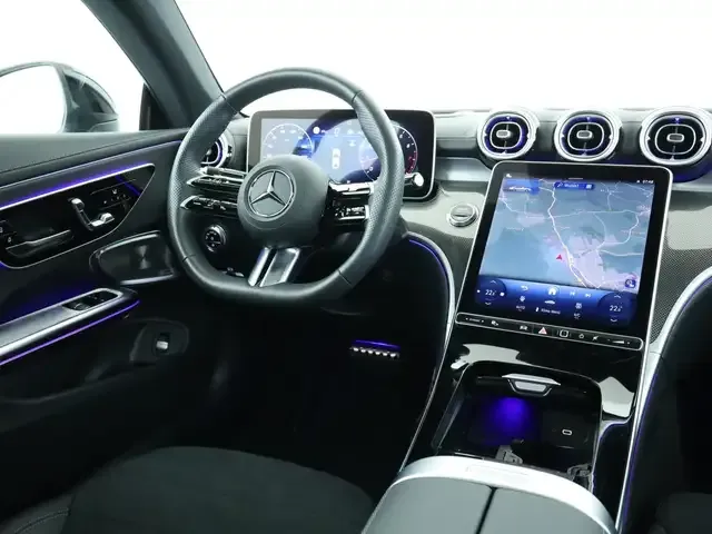 Mercedes-Benz CLE 300