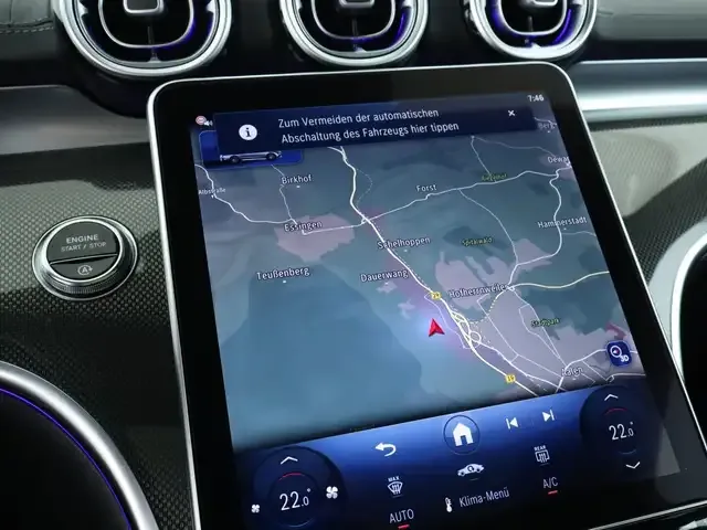 Mercedes-Benz CLE 300