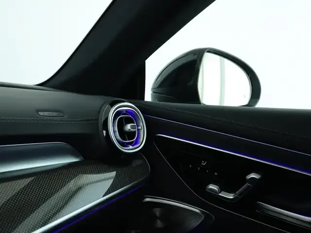 Mercedes-Benz CLE 300