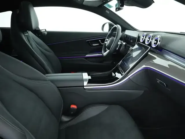 Mercedes-Benz CLE 300