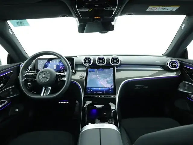 Mercedes-Benz CLE 300