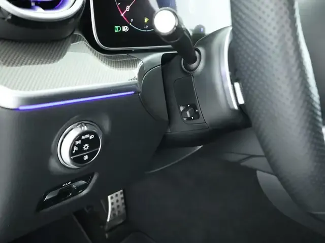 Mercedes-Benz CLE 300