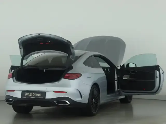 Mercedes-Benz CLE 300