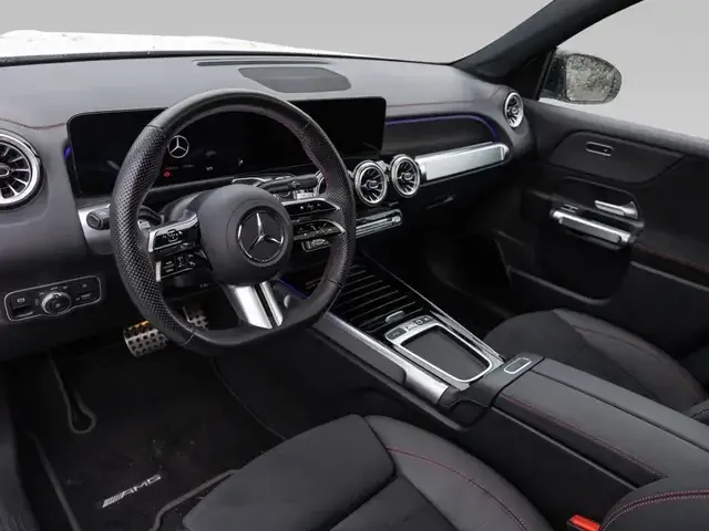 Mercedes-Benz EQB 300