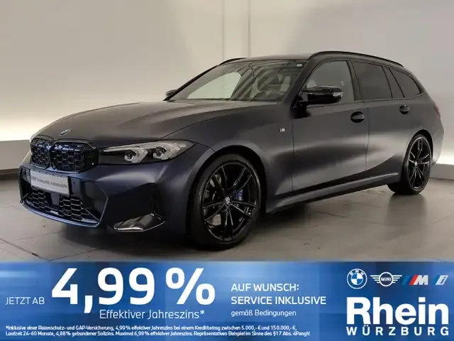 BMW 340