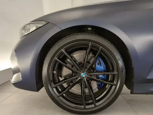 BMW 340