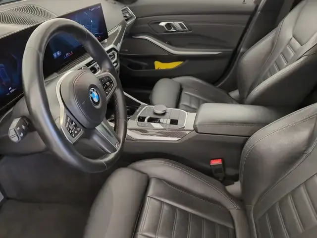 BMW 340