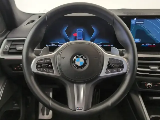 BMW 340