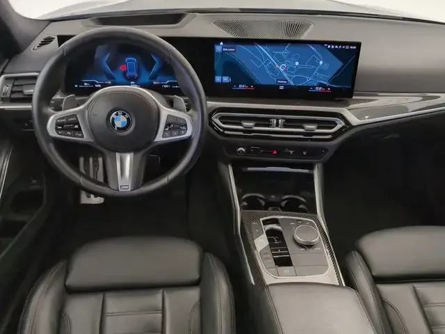 BMW 340