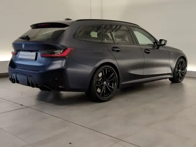 BMW 340