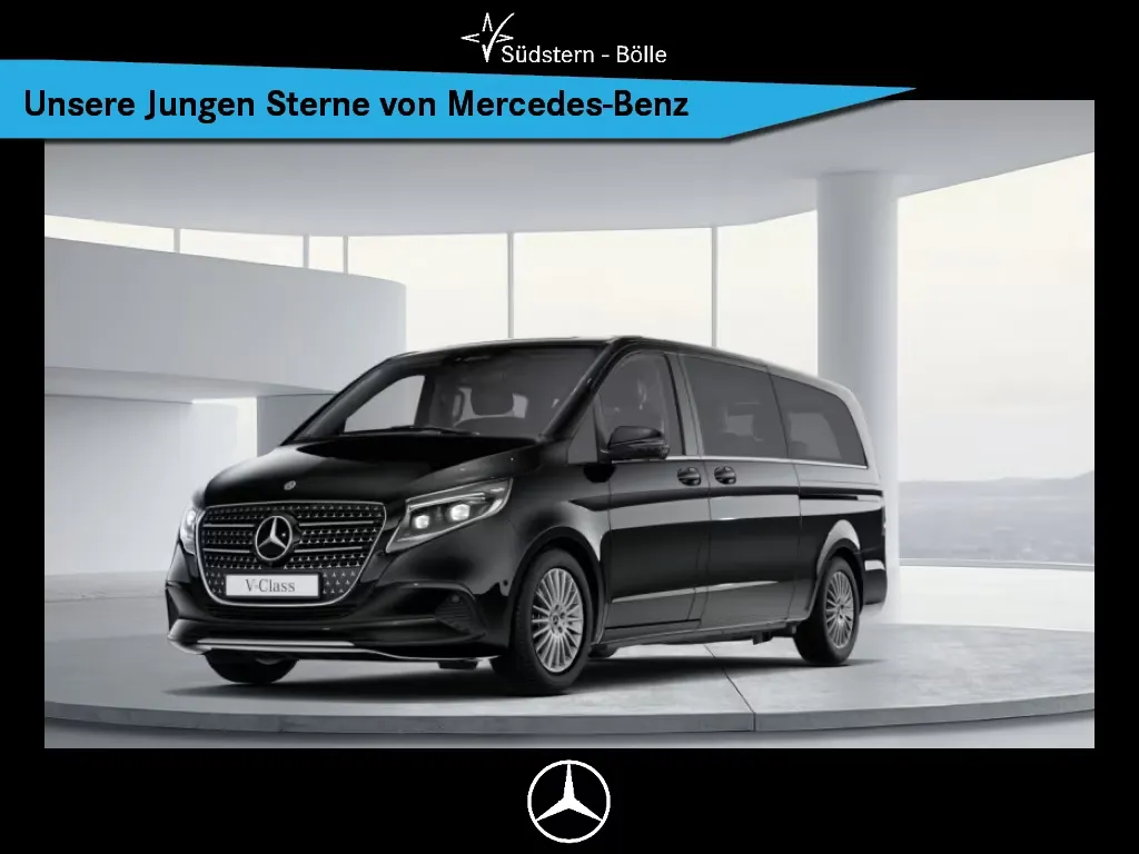 Mercedes-Benz V 300