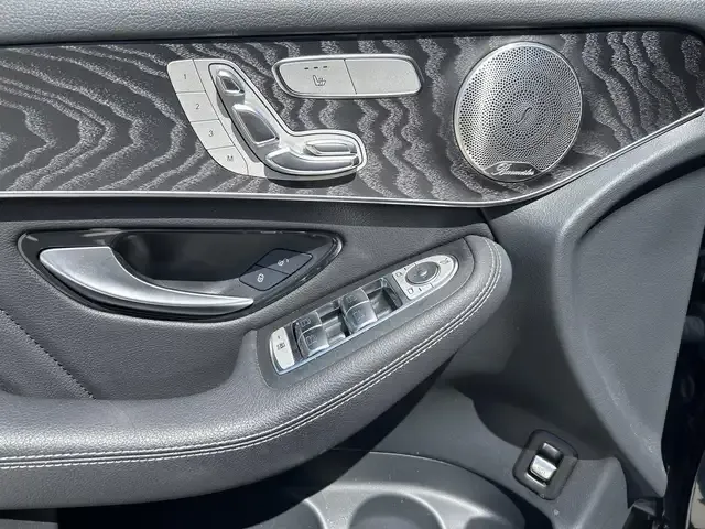Mercedes-Benz GLC 400