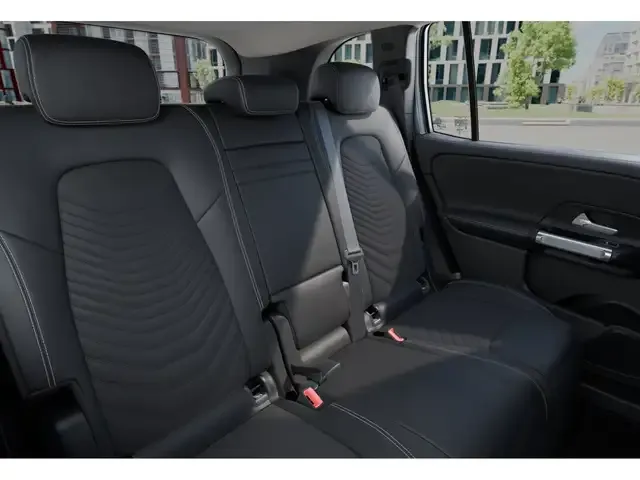 Mercedes-Benz EQB 250