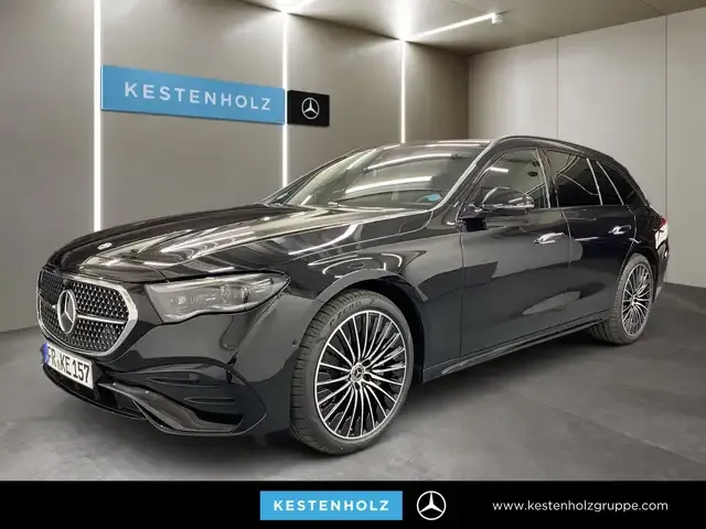 Mercedes-Benz E 450