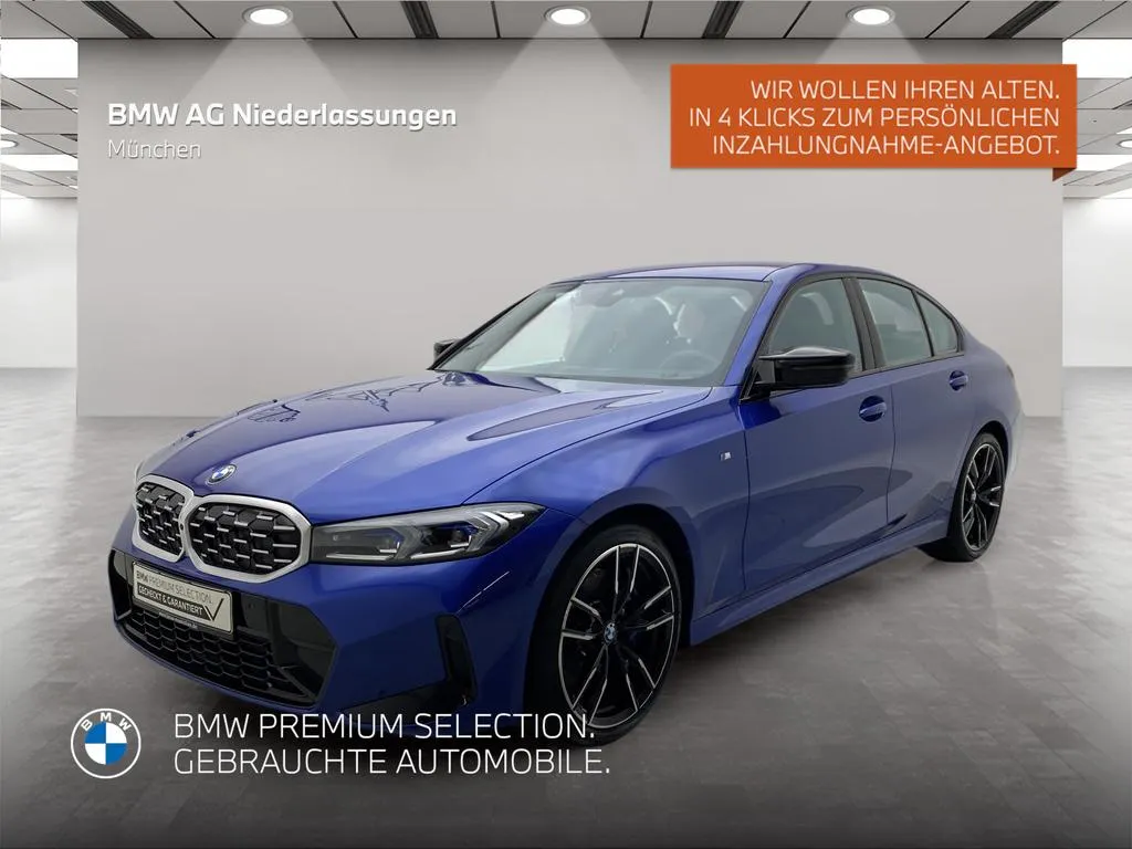 BMW 340