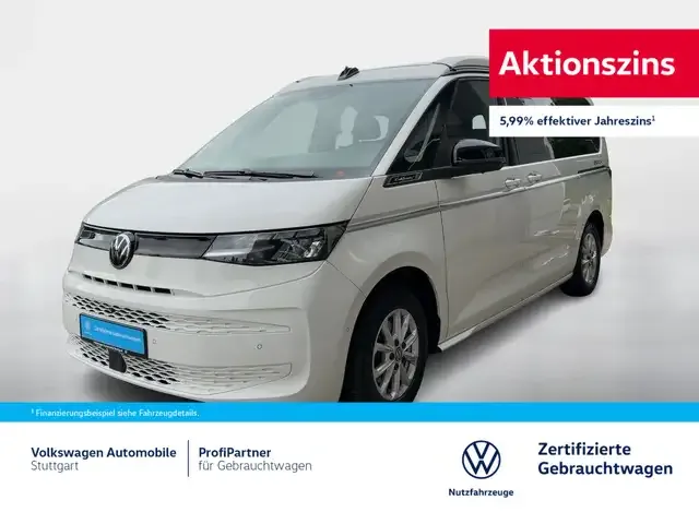 Volkswagen Sonstige