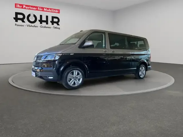 Volkswagen T6.1 Caravelle