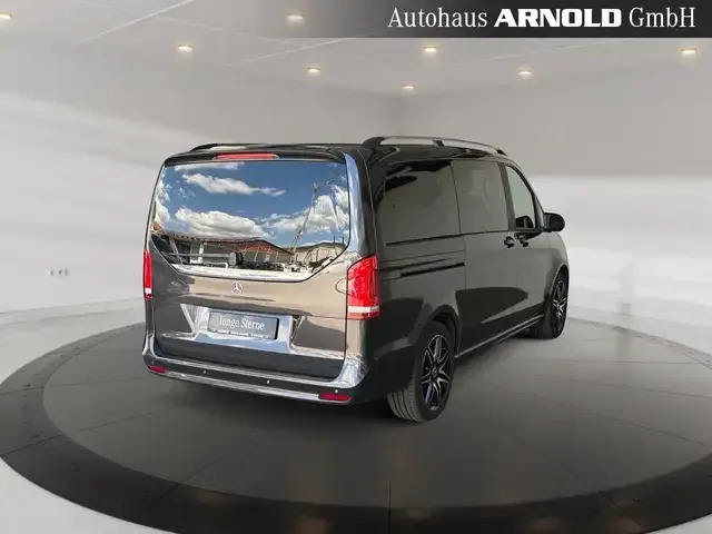Mercedes-Benz V 300