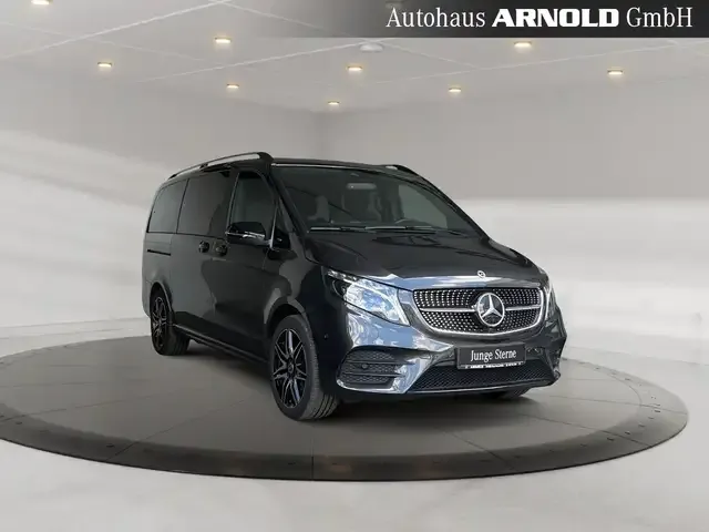 Mercedes-Benz V 300