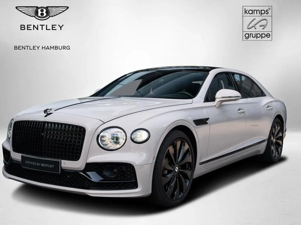 Bentley Flying Spur
