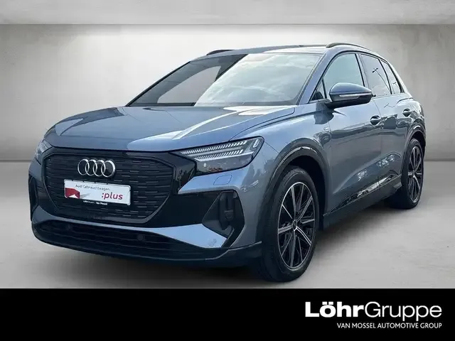 Audi Sonstige