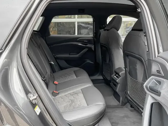 Audi Sonstiges