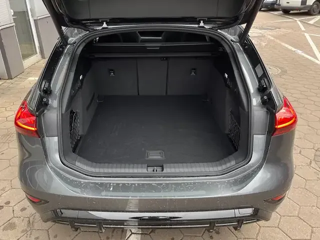 Audi Sonstiges
