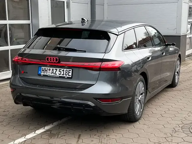 Audi Sonstiges