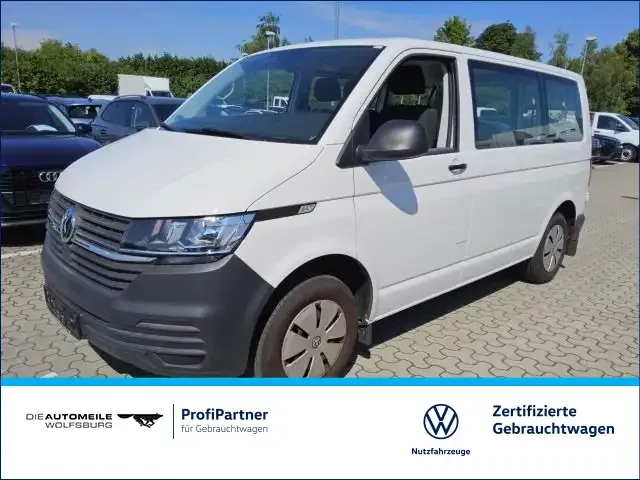 Volkswagen T6.1 Kombi