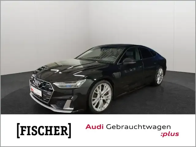 Audi S7