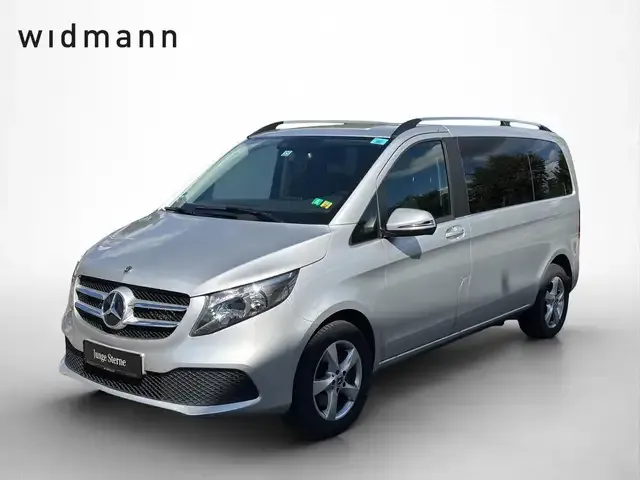 Mercedes-Benz V 250