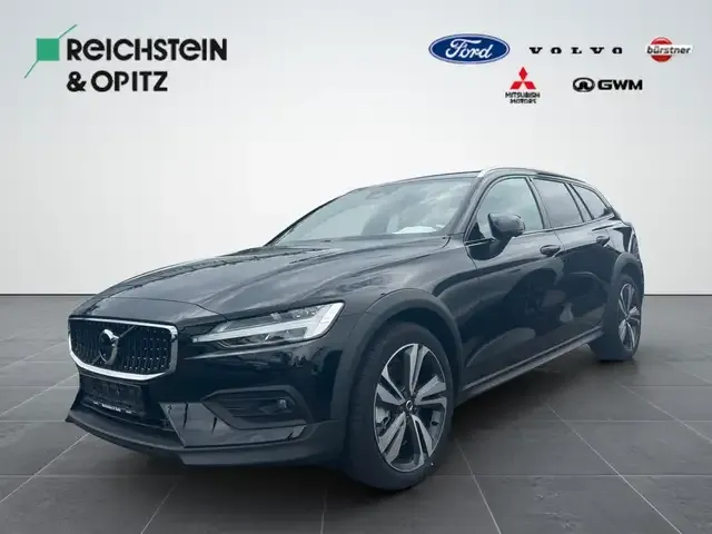 Volvo V60 Cross Country