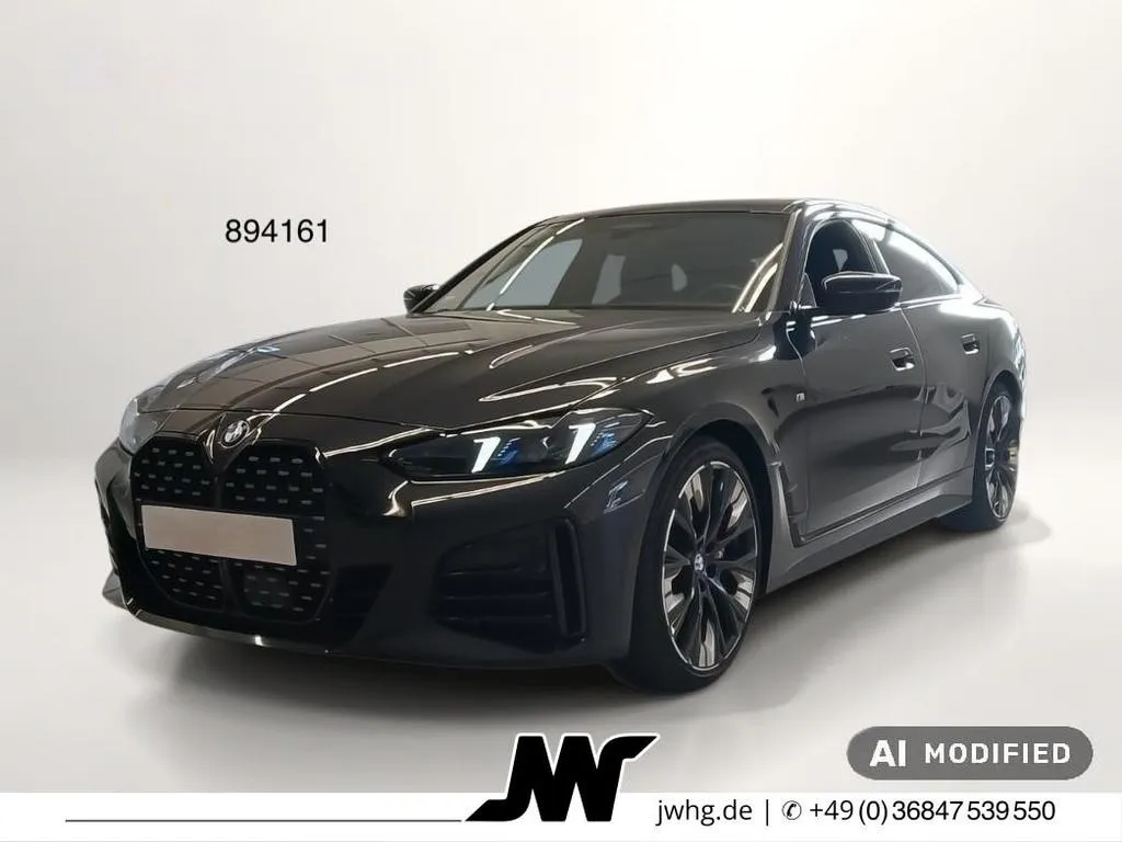 BMW 420