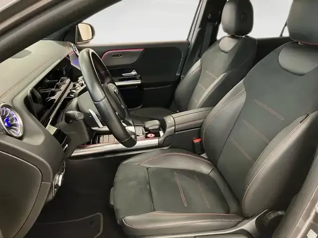 Mercedes-Benz EQA 300