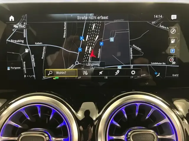 Mercedes-Benz EQA 300