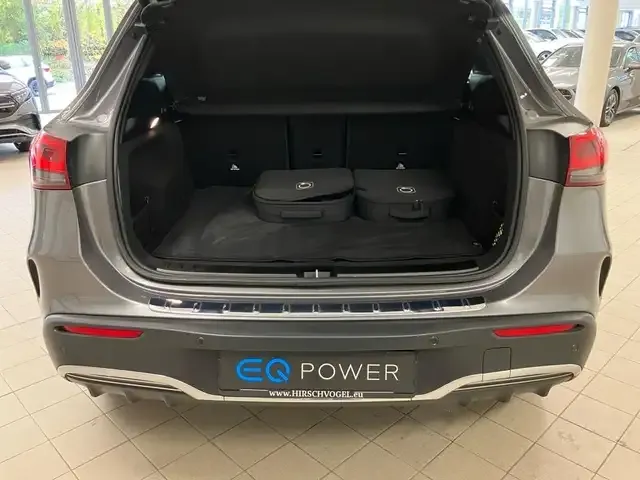 Mercedes-Benz EQA 300