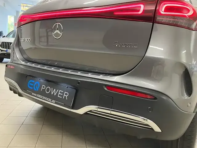 Mercedes-Benz EQA 300