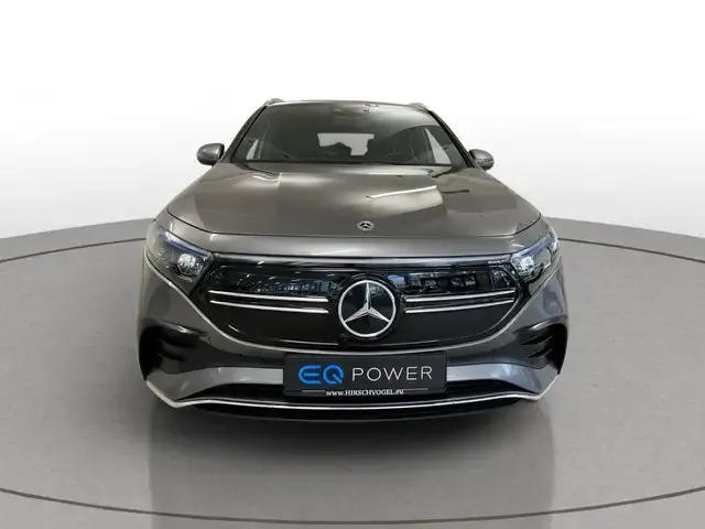Mercedes-Benz EQA 300