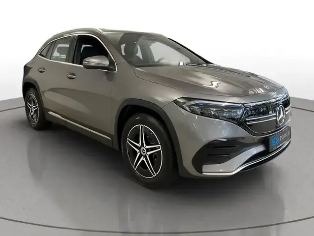 Mercedes-Benz EQA 300